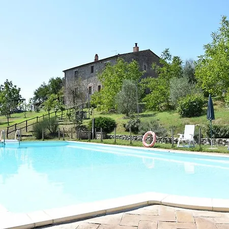 Farm stay Le Ghiandaie *