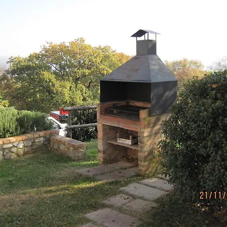 Farm stay Le Ghiandaie *