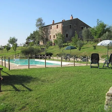 Le Ghiandaie Fabro