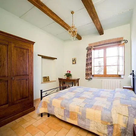 Farm stay Le Ghiandaie