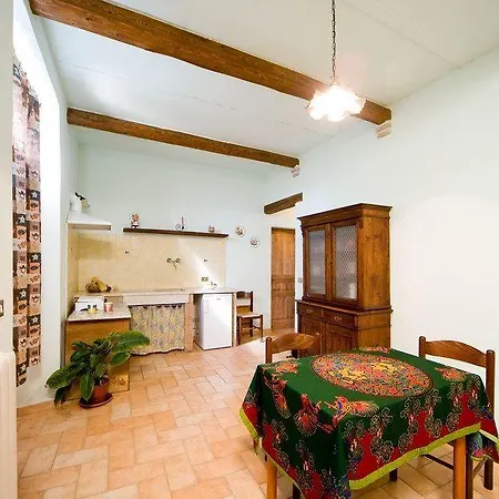 Farmház Le Ghiandaie Fabro