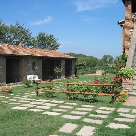 Le Ghiandaie Fabro